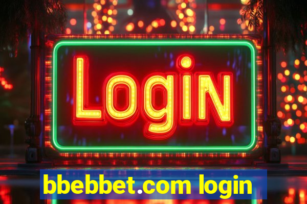 bbebbet.com login